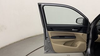 Used 2021 honda Amaze 1.2 S i-VTEC Petrol Manual interior LEFT FRONT DOOR OPEN VIEW