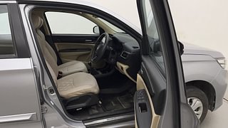 Used 2021 honda Amaze 1.2 S i-VTEC Petrol Manual interior RIGHT SIDE FRONT DOOR CABIN VIEW