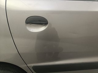 Used 2013 Hyundai Santro Xing [2007-2014] GL Petrol Manual dents MINOR DENT