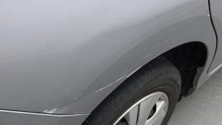 Used 2021 honda Amaze 1.2 S i-VTEC Petrol Manual dents MINOR DENT