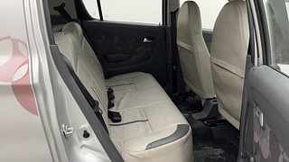 Used 2015 Maruti Suzuki Alto 800 [2012-2016] Lxi Petrol Manual interior RIGHT SIDE REAR DOOR CABIN VIEW