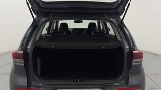 Used 2023 Kia Sonet GTX Plus 1.5 AT Diesel Automatic interior DICKY INSIDE VIEW