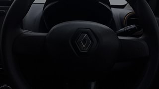 Used 2018 Renault Kwid [2017-2019] CLIMBER 1.0 AMT Petrol Automatic top_features Airbags
