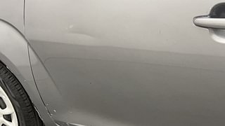 Used 2019 Maruti Suzuki Ignis [2017-2020] Delta AMT Petrol Petrol Automatic dents MINOR SCRATCH