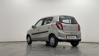 Used 2015 Maruti Suzuki Alto 800 [2012-2016] Lxi Petrol Manual exterior LEFT REAR CORNER VIEW