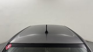 Used 2013 Maruti Suzuki Swift Dzire VXI Petrol Manual exterior EXTERIOR ROOF VIEW