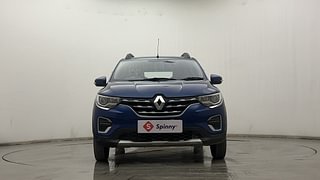 Used 2020 Renault Triber RXZ Petrol Manual exterior FRONT VIEW