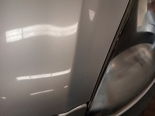 Used 2015 Maruti Suzuki Alto 800 [2012-2016] Lxi Petrol Manual dents MINOR SCRATCH