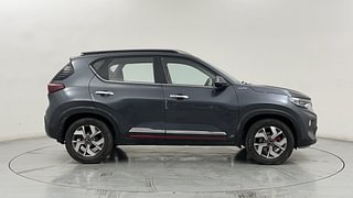 Used 2023 Kia Sonet GTX Plus 1.5 AT Diesel Automatic exterior RIGHT SIDE VIEW