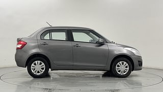Used 2013 Maruti Suzuki Swift Dzire VXI Petrol Manual exterior RIGHT SIDE VIEW