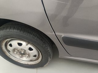 Used 2013 Hyundai Santro Xing [2007-2014] GL Petrol Manual dents MINOR DENT