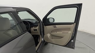 Used 2013 Maruti Suzuki Swift Dzire VXI Petrol Manual interior RIGHT FRONT DOOR OPEN VIEW