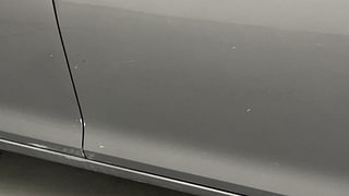 Used 2019 Maruti Suzuki Ignis [2017-2020] Delta AMT Petrol Petrol Automatic dents MINOR SCRATCH