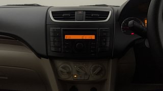 Used 2013 Maruti Suzuki Swift Dzire VXI Petrol Manual top_features Integrated (in-dash) music system