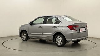 Used 2021 honda Amaze 1.2 S i-VTEC Petrol Manual exterior LEFT REAR CORNER VIEW