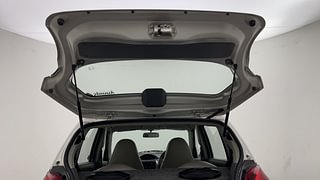 Used 2015 Maruti Suzuki Alto 800 [2012-2016] Lxi Petrol Manual interior DICKY DOOR OPEN VIEW