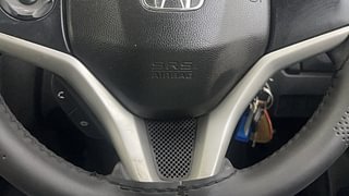 Used 2017 Honda WR-V [2017-2020] i-VTEC S Petrol Manual top_features Airbags