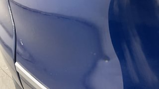 Used 2020 Renault Triber RXZ Petrol Manual dents MINOR SCRATCH