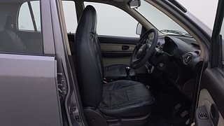 Used 2013 Hyundai Santro Xing [2007-2014] GL Petrol Manual interior RIGHT SIDE FRONT DOOR CABIN VIEW
