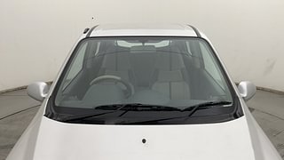 Used 2015 Maruti Suzuki Alto 800 [2012-2016] Lxi Petrol Manual exterior FRONT WINDSHIELD VIEW