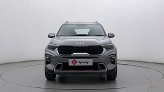 Used 2021 Kia Sonet GTX Plus 1.0 iMT Petrol Manual exterior FRONT VIEW