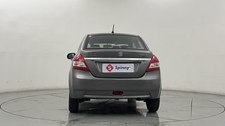 Used 2013 Maruti Suzuki Swift Dzire VXI Petrol Manual exterior BACK VIEW