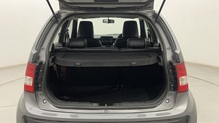 Used 2019 Maruti Suzuki Ignis [2017-2020] Delta AMT Petrol Petrol Automatic interior DICKY INSIDE VIEW
