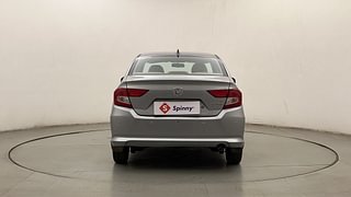Used 2021 honda Amaze 1.2 S i-VTEC Petrol Manual exterior BACK VIEW