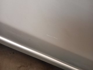 Used 2015 Maruti Suzuki Alto 800 [2012-2016] Lxi Petrol Manual dents MINOR SCRATCH
