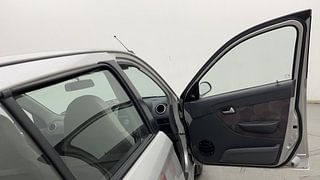 Used 2015 Maruti Suzuki Alto 800 [2012-2016] Lxi Petrol Manual interior RIGHT FRONT DOOR OPEN VIEW