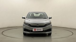 Used 2021 honda Amaze 1.2 S i-VTEC Petrol Manual exterior FRONT VIEW