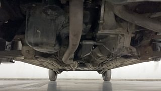 Used 2015 Maruti Suzuki Alto 800 [2012-2016] Lxi Petrol Manual extra FRONT LEFT UNDERBODY VIEW