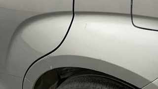 Used 2019 Maruti Suzuki Ignis [2017-2020] Delta AMT Petrol Petrol Automatic dents MINOR DENT