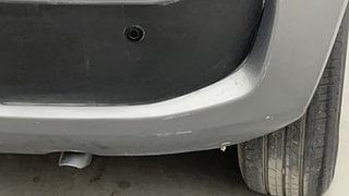 Used 2019 Maruti Suzuki Ignis [2017-2020] Delta AMT Petrol Petrol Automatic dents MINOR SCRATCH