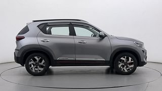 Used 2021 Kia Sonet GTX Plus 1.0 iMT Petrol Manual exterior RIGHT SIDE VIEW