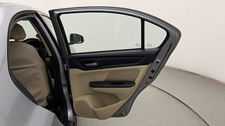 Used 2021 honda Amaze 1.2 S i-VTEC Petrol Manual interior RIGHT REAR DOOR OPEN VIEW