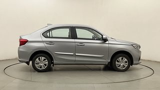 Used 2021 honda Amaze 1.2 S i-VTEC Petrol Manual exterior RIGHT SIDE VIEW