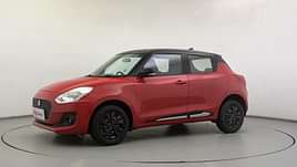 2019 Maruti Suzuki Swift VXI AMT