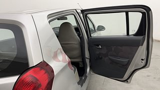 Used 2015 Maruti Suzuki Alto 800 [2012-2016] Lxi Petrol Manual interior RIGHT REAR DOOR OPEN VIEW