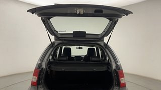 Used 2019 Maruti Suzuki Ignis [2017-2020] Delta AMT Petrol Petrol Automatic interior DICKY DOOR OPEN VIEW