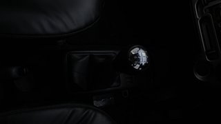 Used 2013 Hyundai Santro Xing [2007-2014] GL Petrol Manual interior GEAR  KNOB VIEW