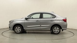Used 2021 honda Amaze 1.2 S i-VTEC Petrol Manual exterior LEFT SIDE VIEW