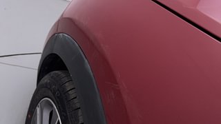 Used 2016 Hyundai Creta [2015-2018] 1.6 SX Plus Auto Diesel Automatic dents MINOR SCRATCH