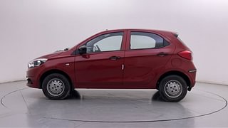 Used 2019 Tata Tiago [2016-2020] Revotron XM Petrol Manual exterior LEFT SIDE VIEW