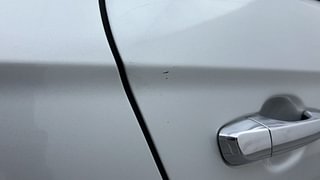 Used 2017 Hyundai Creta [2015-2018] 1.6 SX Plus Auto Petrol Petrol Automatic dents MINOR DENT