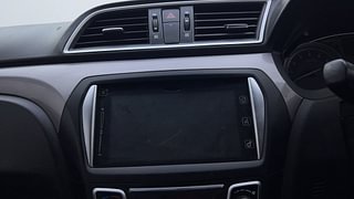 Used 2018 Maruti Suzuki Ciaz S Petrol Petrol Manual top_features Touch screen infotainment system
