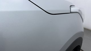 Used 2017 Hyundai Creta [2015-2018] 1.6 SX Plus Auto Petrol Petrol Automatic dents MINOR SCRATCH
