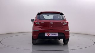 Used 2019 Tata Tiago [2016-2020] Revotron XM Petrol Manual exterior BACK VIEW