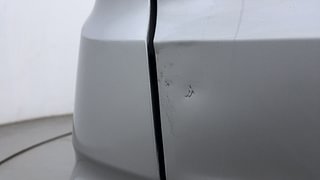 Used 2017 Hyundai Creta [2015-2018] 1.6 SX Plus Auto Petrol Petrol Automatic dents MINOR SCRATCH