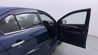 Used 2018 Maruti Suzuki Ciaz S Petrol Petrol Manual interior RIGHT FRONT DOOR OPEN VIEW